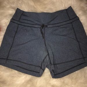 lululemon athletica shorts